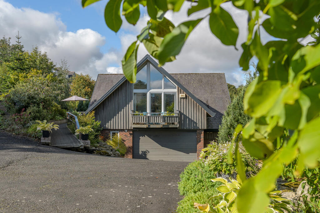 Main image of property: Aldersyde, Rothbury, Morpeth, Northumberland