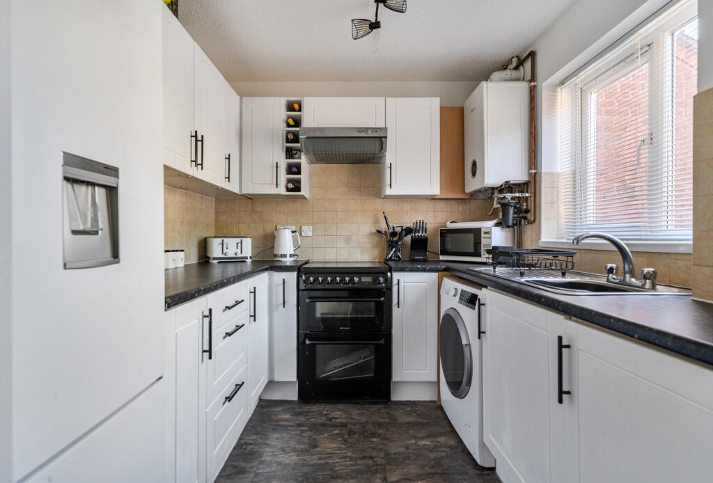 House in Yate, South Gloucestershire - View 4
