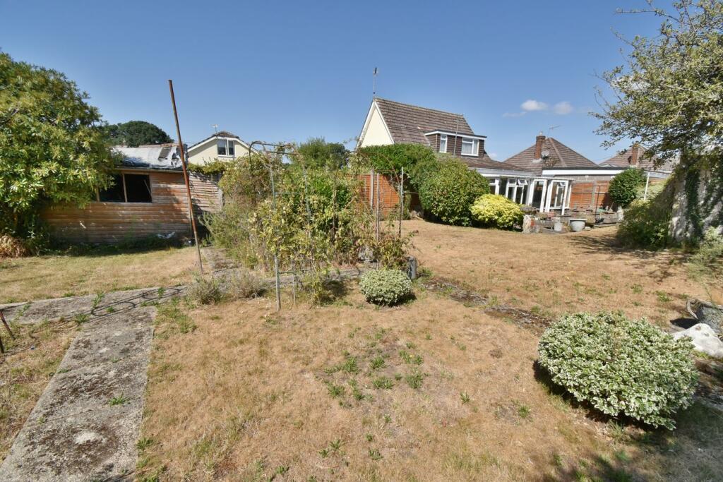 House in Ferndown - View 2