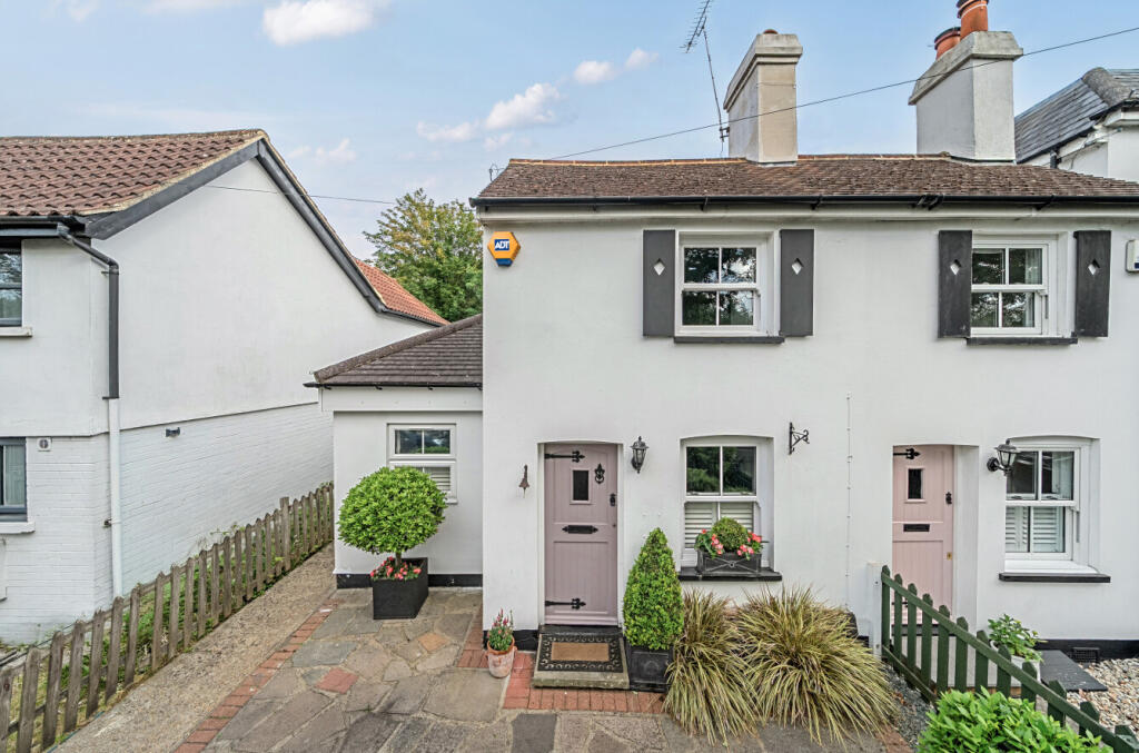 Main image of property: Crofton Road, Orpington, Kent, BR6