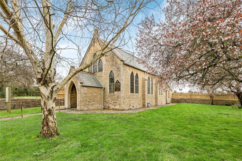 Main image of property: Churchill, Chipping Norton, Oxfordshire