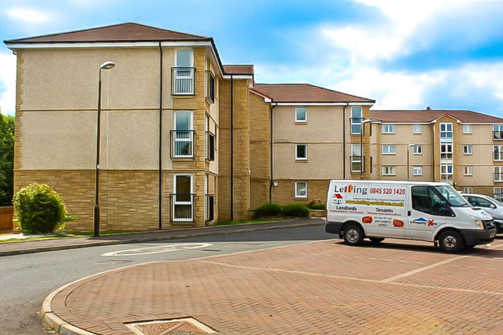 Main image of property: Newlands Court, Bathgate, EH48