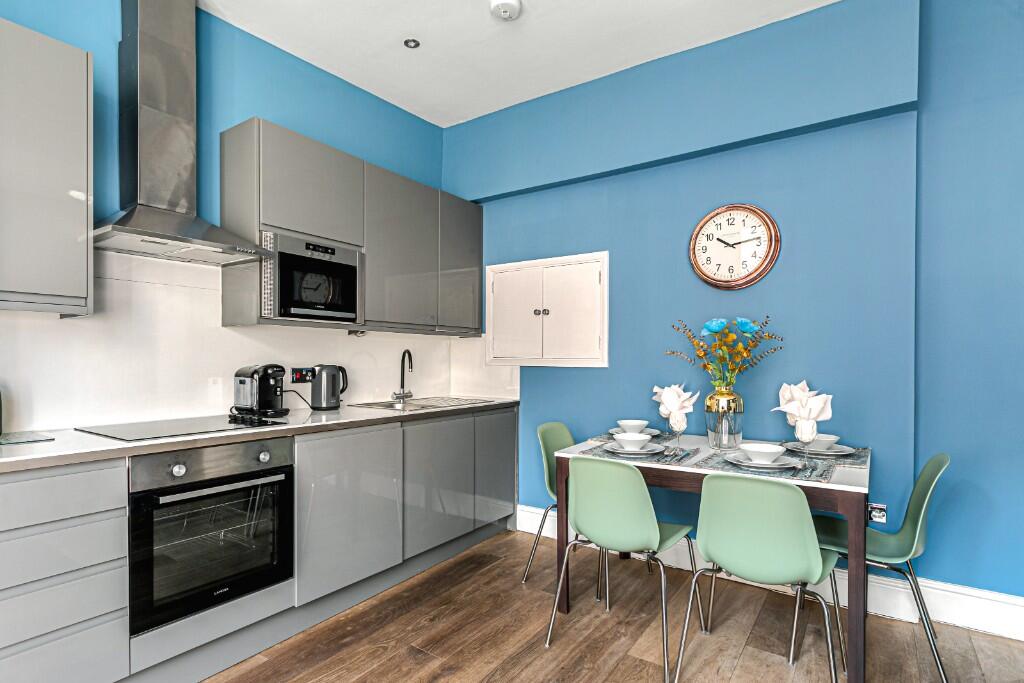 Main image of property:  Brighton, East Sussex, BN1