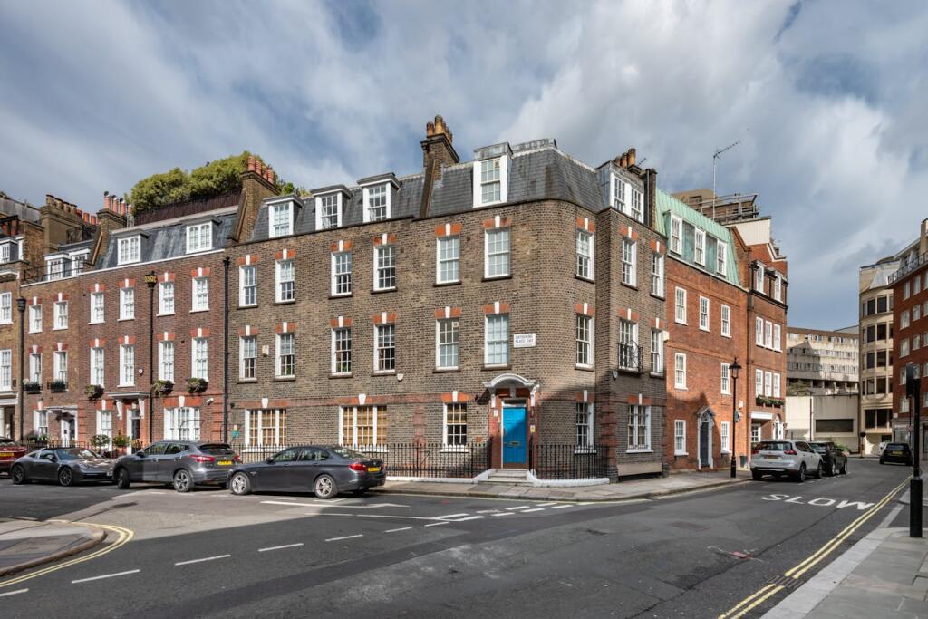 Main image of property: 63 Catherine Place, London, SW1E 6DY