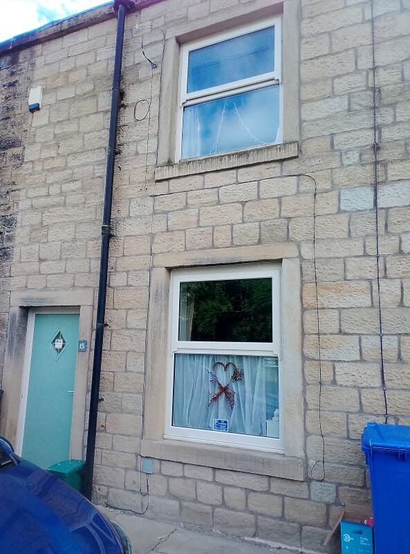 Main image of property: GreenField Road, Colne, BB8