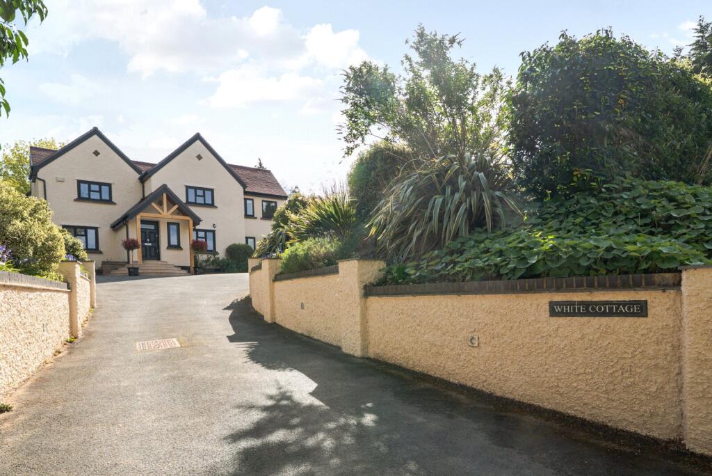 Main image of property: Chalk Lane, East Horsley, KT24