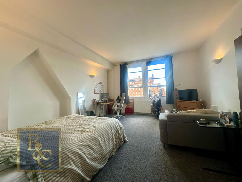 Apartment in London, Maitland Park, Kentish Town - View 2