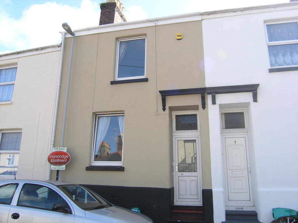 Photo of the property