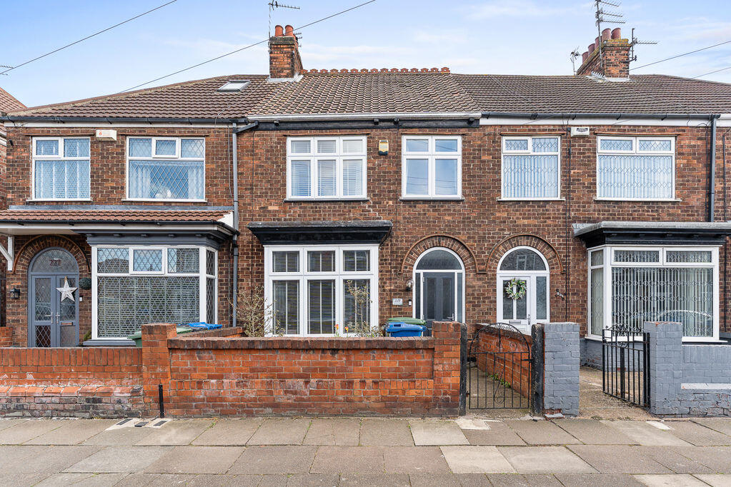 Main image of property: Daubney Street, Cleethorpes