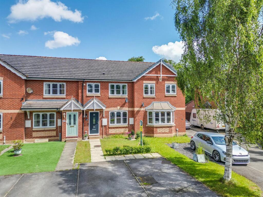 Main image of property: Parklands Drive, Horbury, Wakefield