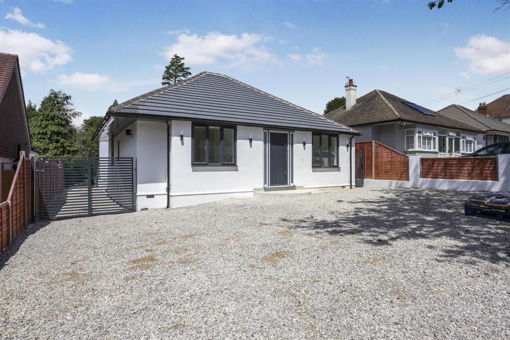 Main image of property: Claremount Gardens, Epsom