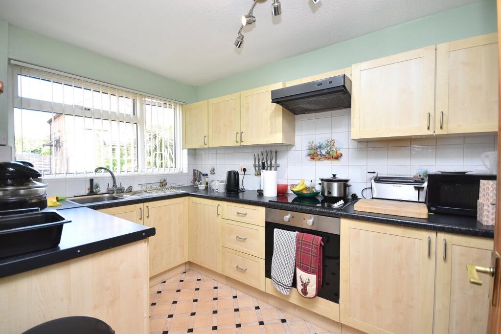 House in Northampton, West Northamptonshire - View 5