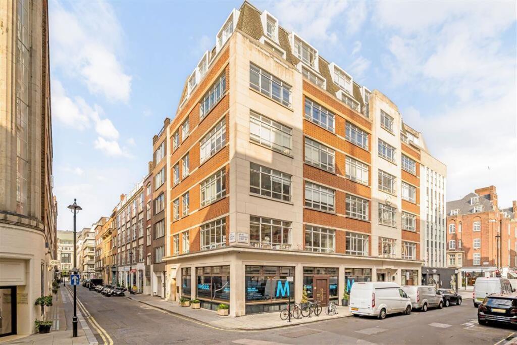 Main image of property: Little Portland Street, Fitzrovia & Covent Garden