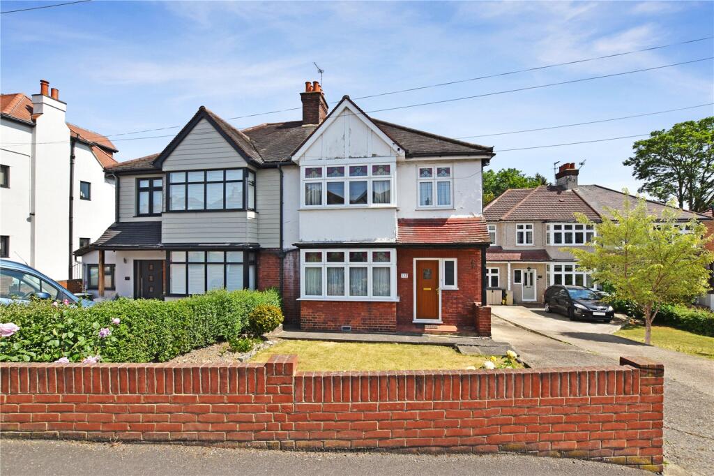 Main image of property: Upton Road, Bexleyheath, DA6