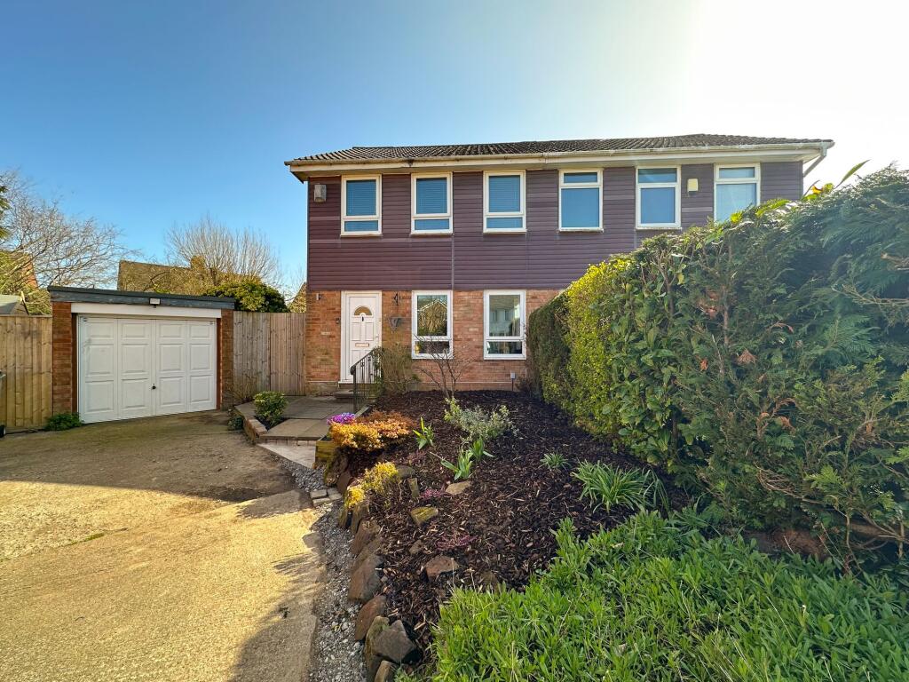 Main image of property: Marlston Avenue, Wirral, CH61