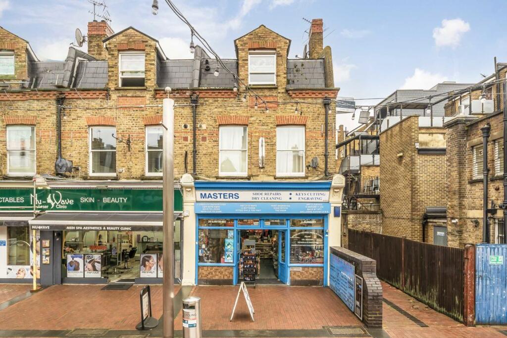 Main image of property: Oak Road, Ealing