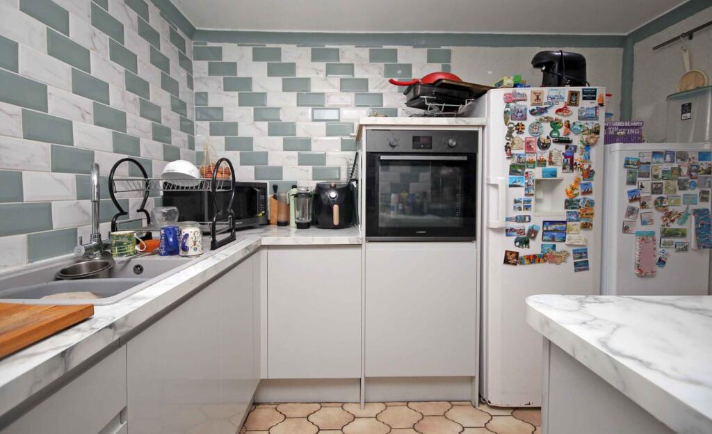 House in Amlwch, Porth Amlwch - View 5