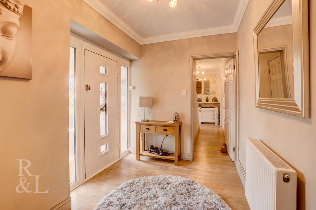 House in Rushcliffe, Keyworth - View 3