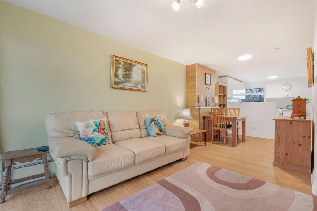 Home Farm, Crowmarsh, OX10 photo 3