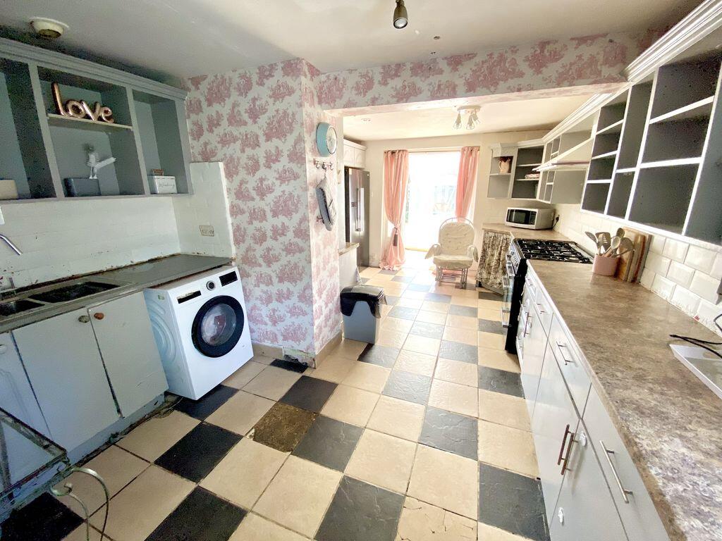 House in Fareham, Hampshire - More