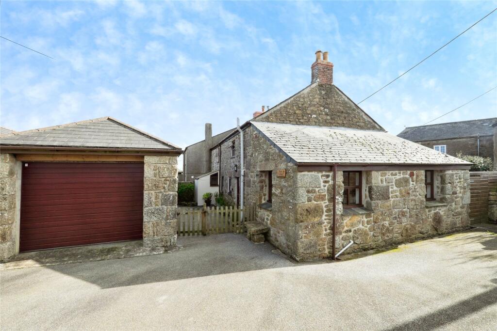 Main image of property: St. Buryan, Penzance, Cornwall, TR19