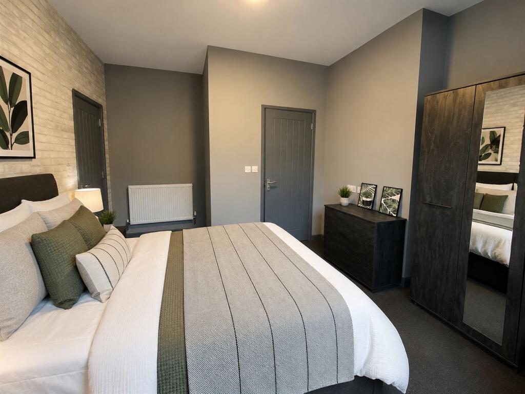 Main image of property: Room 1, Shobnall Street, Burton Upon Trent, Staffordshire