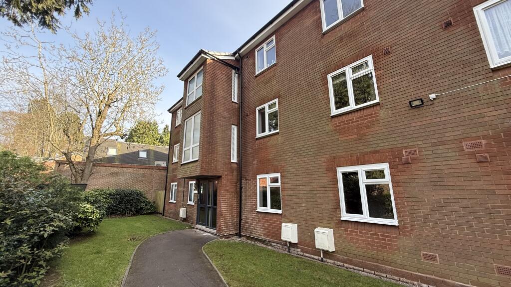 Main image of property: Hayfield Court, Hayfield Road, Moseley, Birmingham B13 9LG