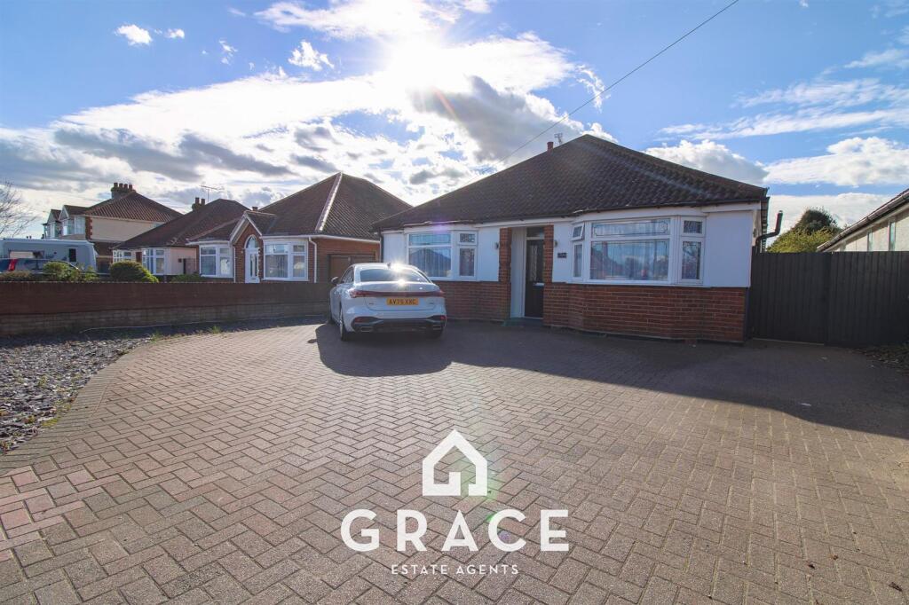 Main image of property: Bixley Road, Ipswich