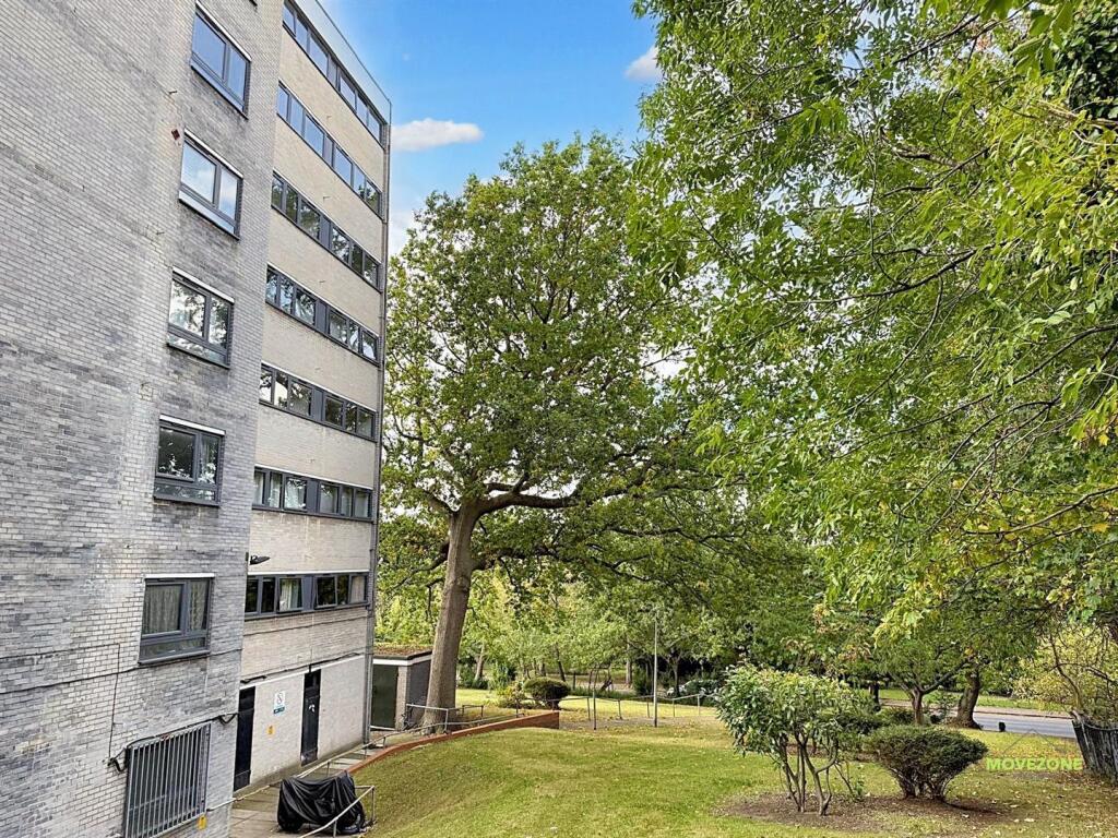 Main image of property: Honor Oak Rise, London, SE23