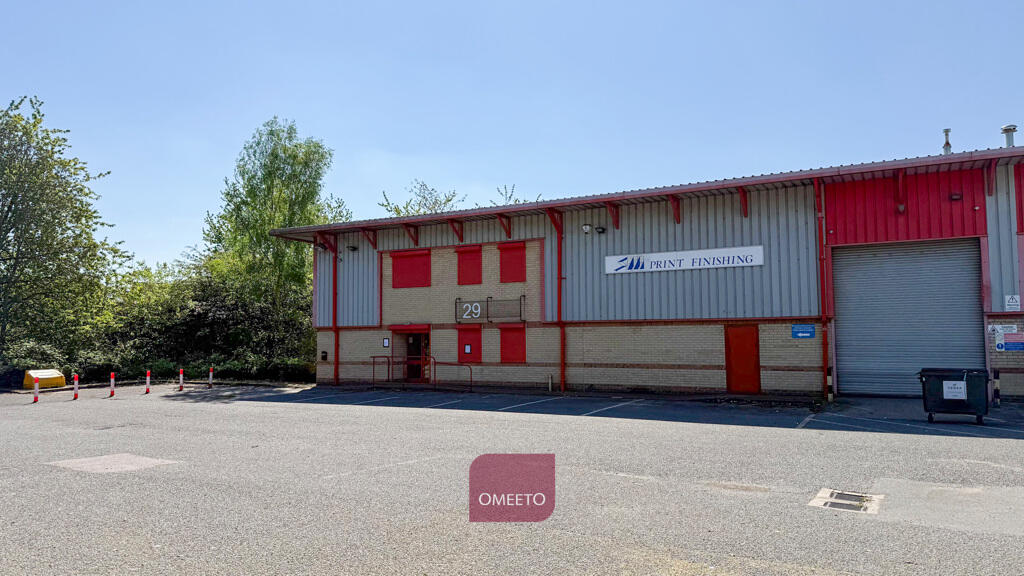 Unit to Let
