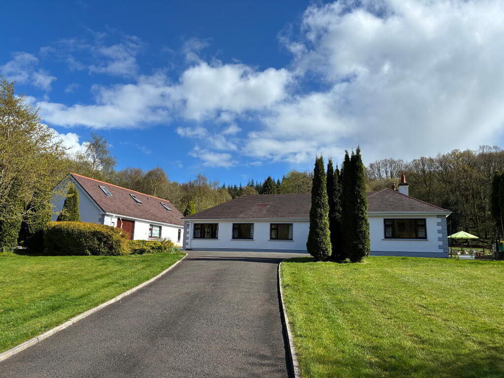 Main image of property: Thistledown Nire Road, Ballymacarbry