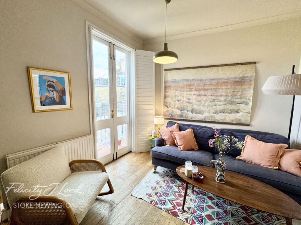 Main image of property: Edwards Lane, LONDON