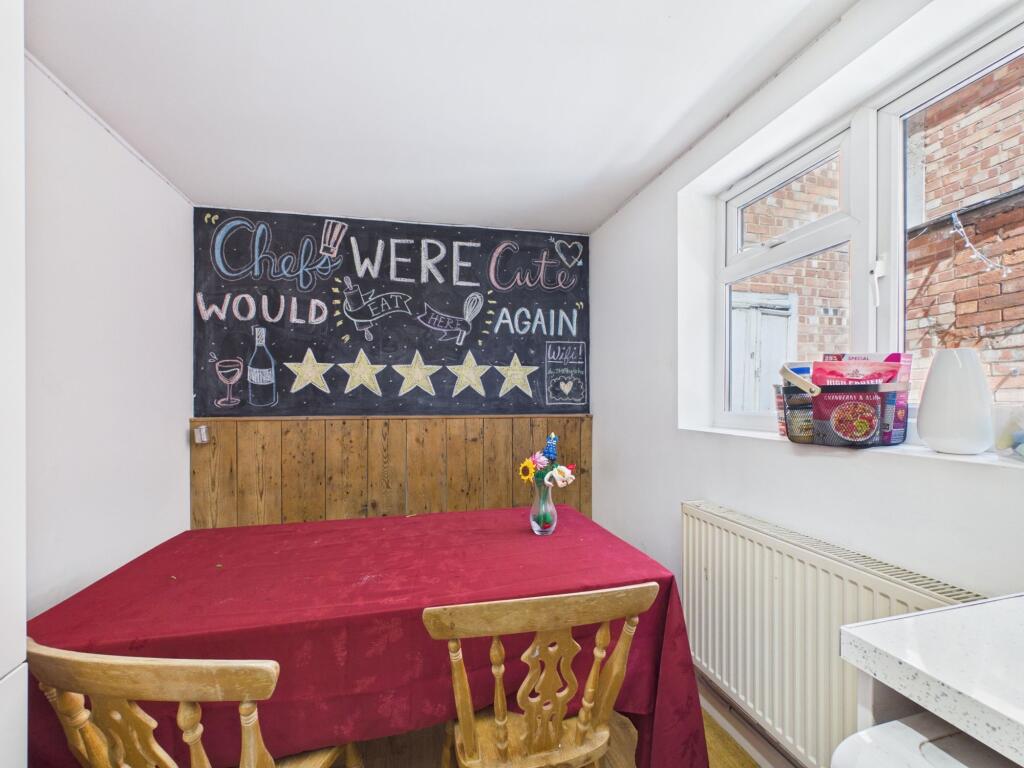 House in Cheltenham, Marle Hill, St Paul’s - View 5