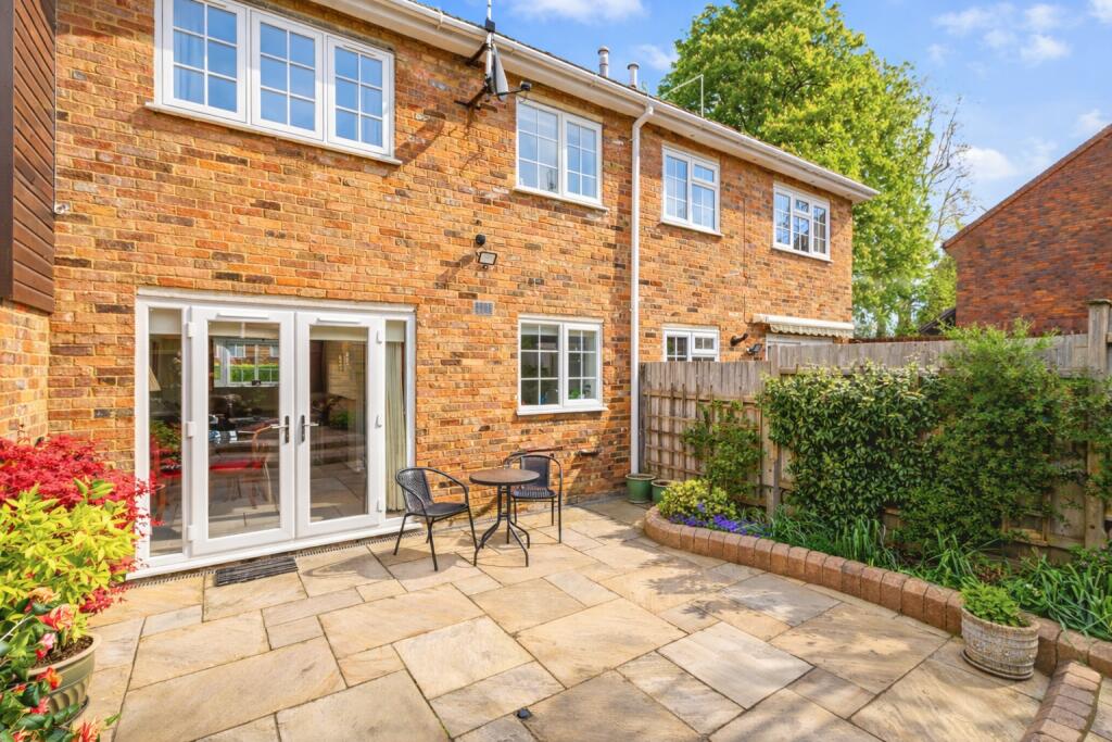 Additional image 3 of Town Farm, Wheathampstead, St. Albans, Hertfordshire, AL4