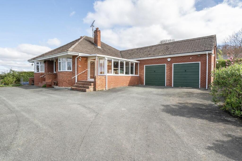 Main image of property: Trewern, Welshpool