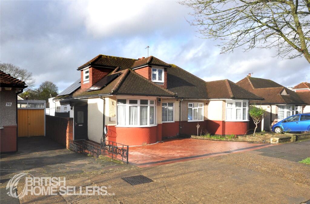 Main image of property: Gillmans Road, Orpington, BR5