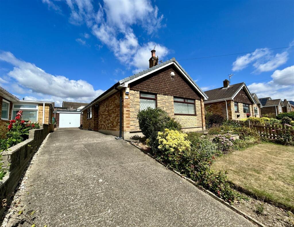 Main image of property: Clayton Avenue, Kippax, Leeds