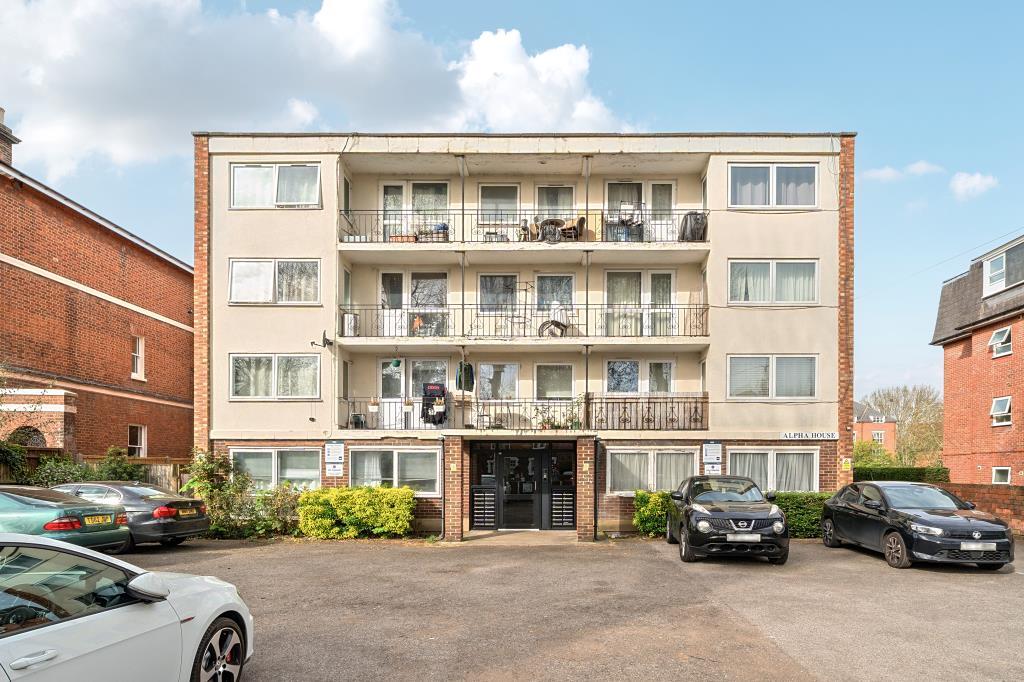 Main image of property: Central Reading, Berkshire, RG1