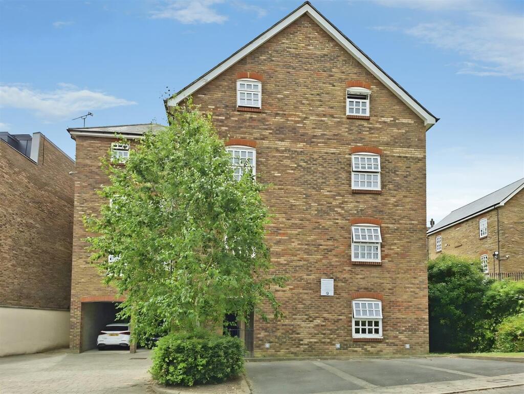 Main image of property: Davy Court, Rochester