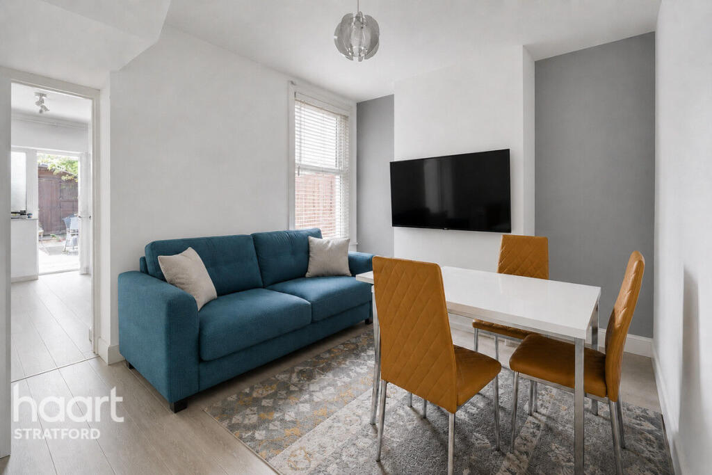 Main image of property: Morley Road, London