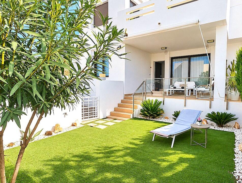 Main image of property: La Finca Golf, Alicante, Valencia
