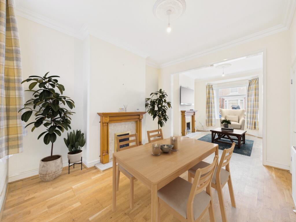 House in Hull, Dairycoates - View 4
