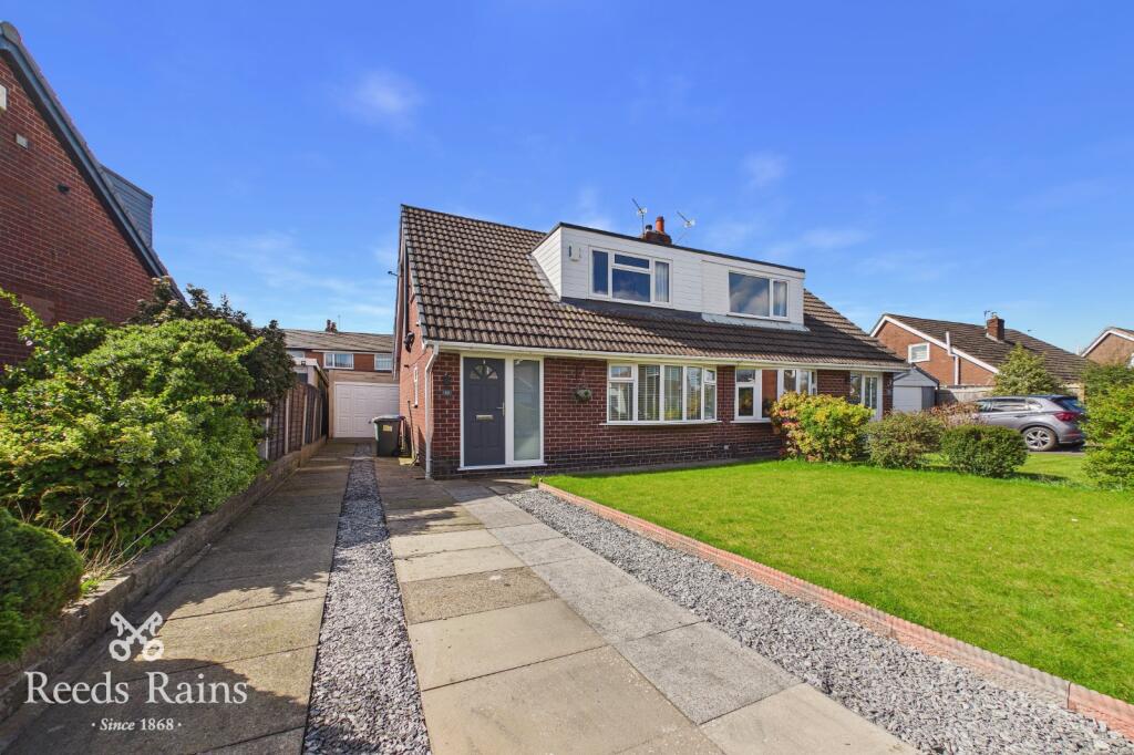 Main image of property: Hawkshead Avenue, Euxton, Chorley, Lancashire, PR7