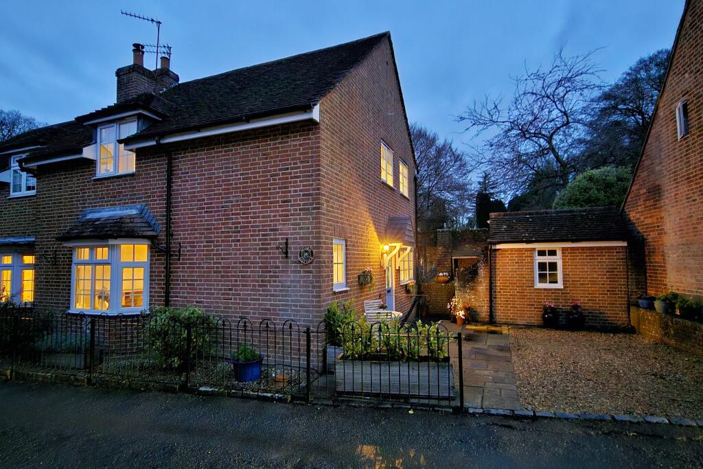 Main image of property: CHURCH LANE, HAMBLEDON