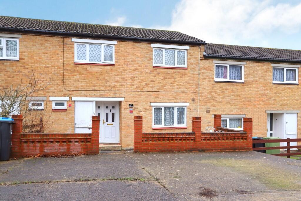 Main image of property: Hodge Lea Lane, Hodge Lea, MK12
