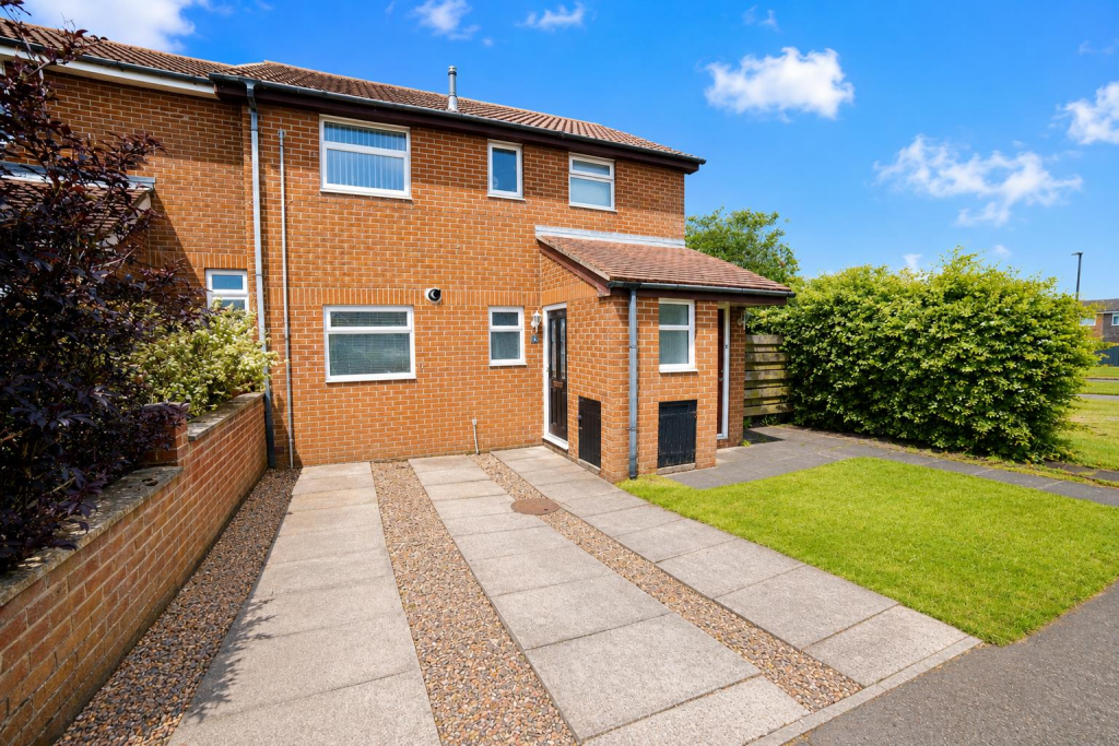 Main image of property: Meadow Rise, Newcastle Upon Tyne, NE5