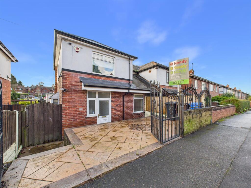 Main image of property: Hall Road, Sheffield