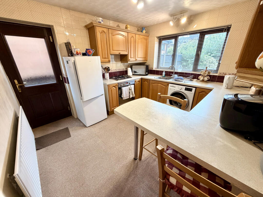 House in Wyre, Raikes - View 5