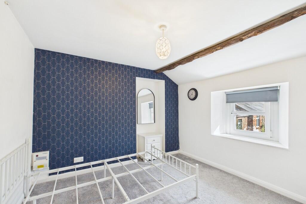 Apartment in Carlisle - More