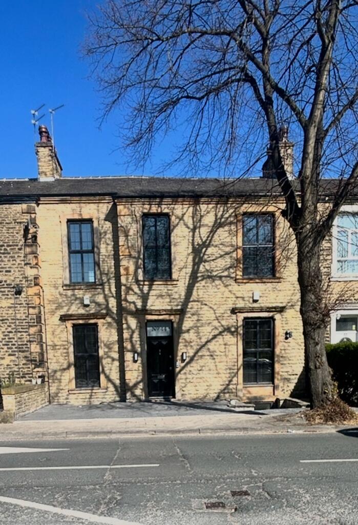 Main image of property: Flat 2, Halifax Road, Dewsbury, WF13